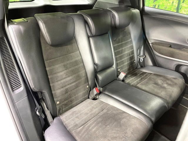 HONDA VEZEL HYBRID 2018