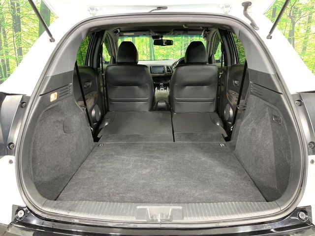 HONDA VEZEL HYBRID 2018