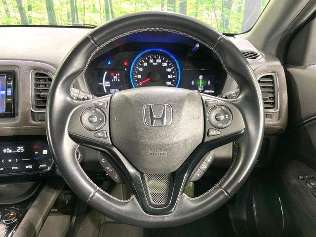 HONDA VEZEL HYBRID 2018