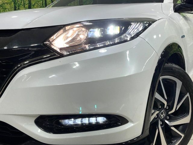 HONDA VEZEL HYBRID 2018