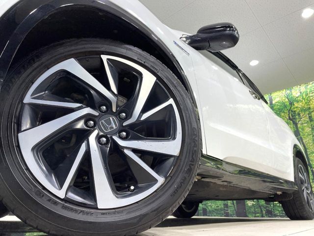 HONDA VEZEL HYBRID 2018