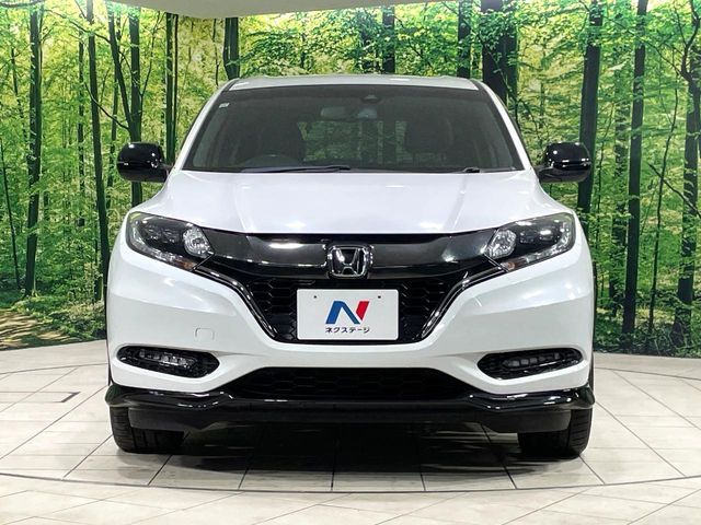 HONDA VEZEL HYBRID 2018