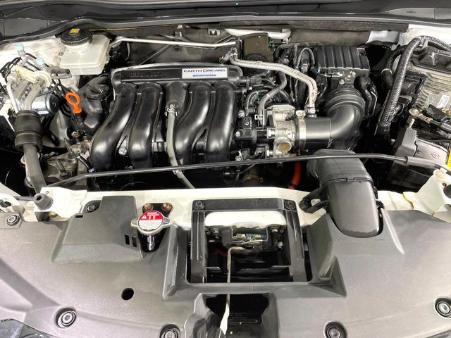 HONDA VEZEL HYBRID 2018