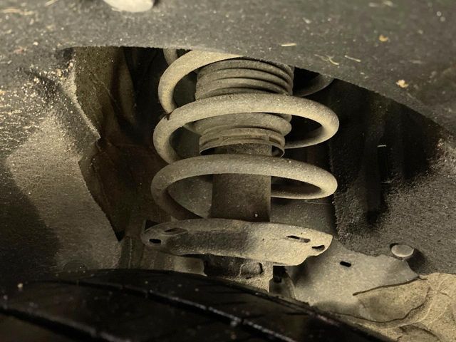 HONDA VEZEL HYBRID 2018