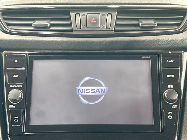 NISSAN X-TRAIL HYBRID 4WD 2019