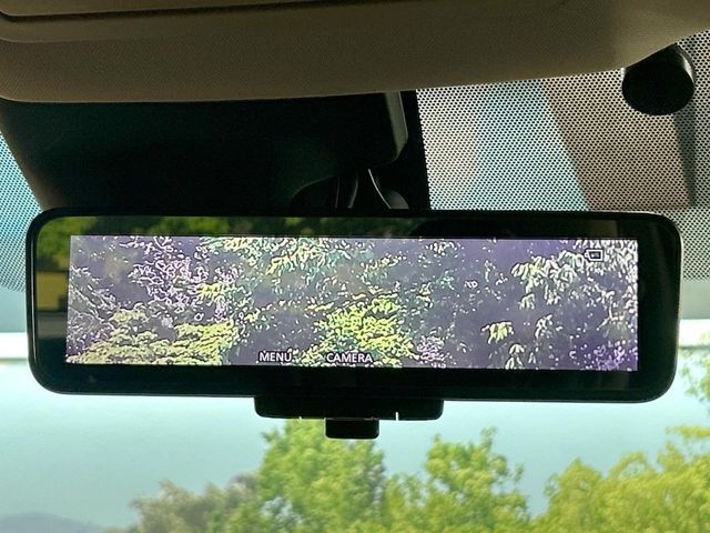 NISSAN X-TRAIL HYBRID 4WD 2019