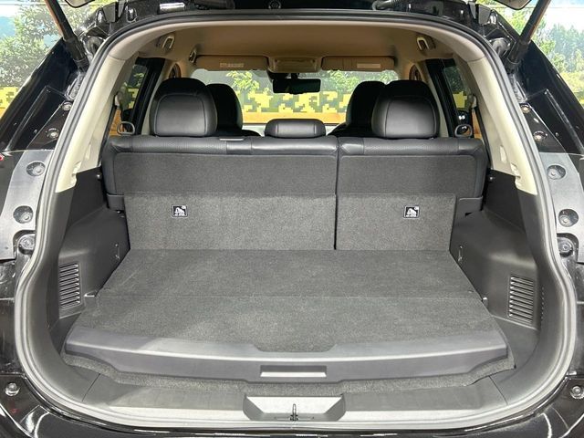 NISSAN X-TRAIL HYBRID 4WD 2019