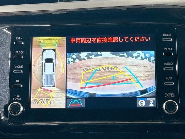 TOYOTA HILUX 4WD 2023