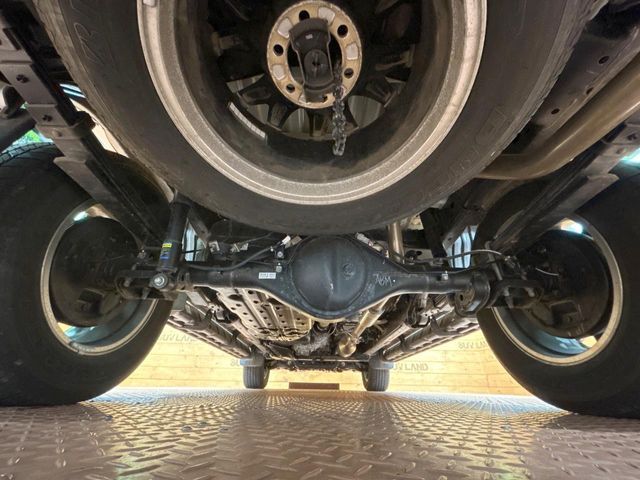 TOYOTA HILUX 4WD 2023