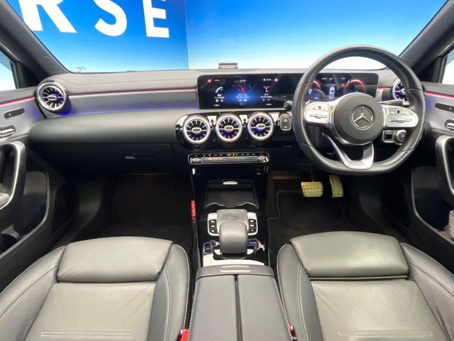 MERCEDES BENZ MERCEDES BENZ A class 2019