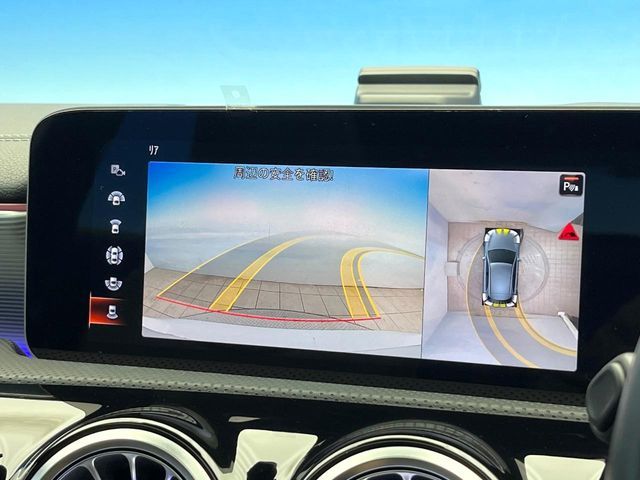 MERCEDES BENZ MERCEDES BENZ A class 2019