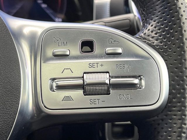 MERCEDES BENZ MERCEDES BENZ A class 2019