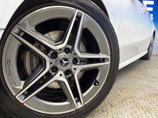 MERCEDES BENZ MERCEDES BENZ A class 2019