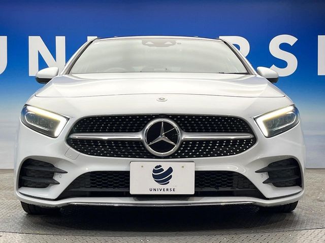 MERCEDES BENZ MERCEDES BENZ A class 2019