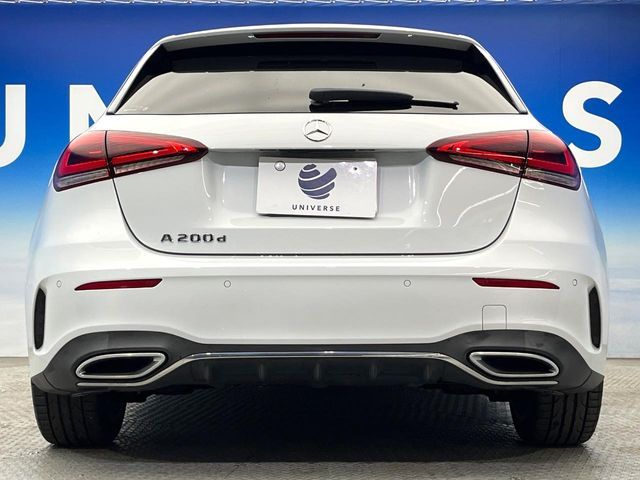 MERCEDES BENZ MERCEDES BENZ A class 2019