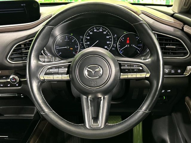 MAZDA CX-30 2019