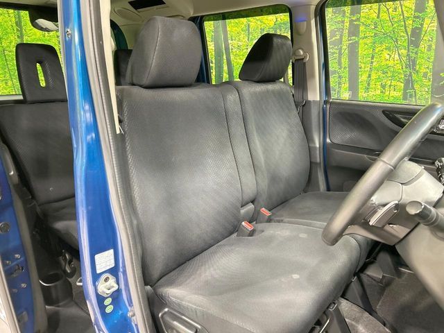 HONDA N BOX CUSTOM 2013