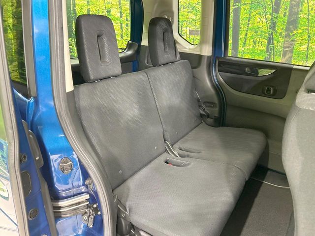 HONDA N BOX CUSTOM 2013