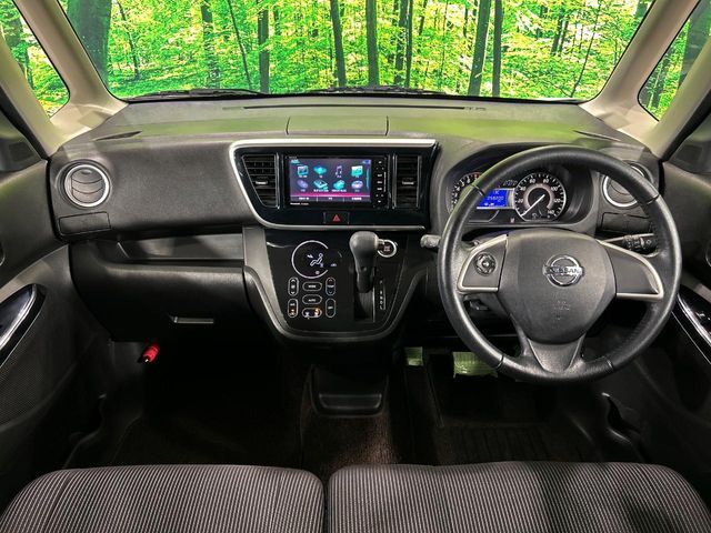 NISSAN DAYZ ROOX 2019