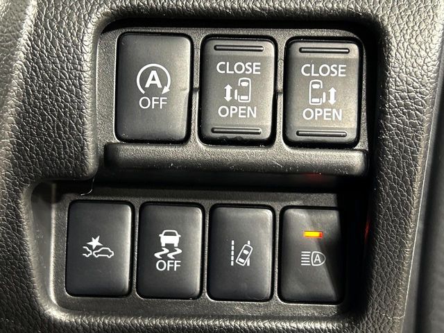 NISSAN DAYZ ROOX 2019