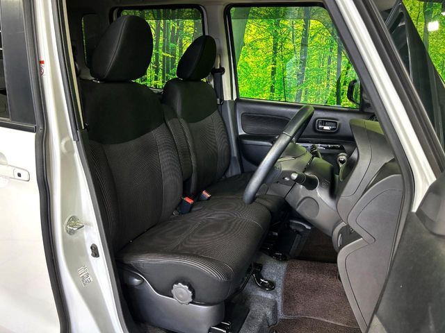 NISSAN DAYZ ROOX 2019