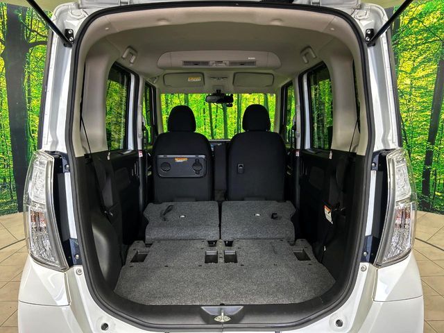 NISSAN DAYZ ROOX 2019