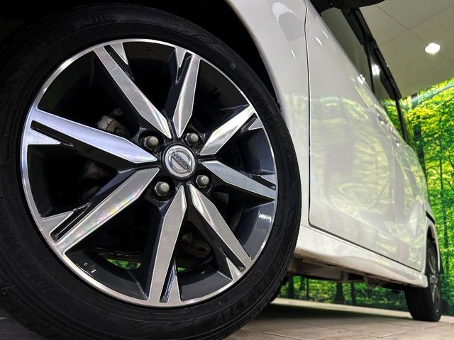 NISSAN DAYZ ROOX 2019