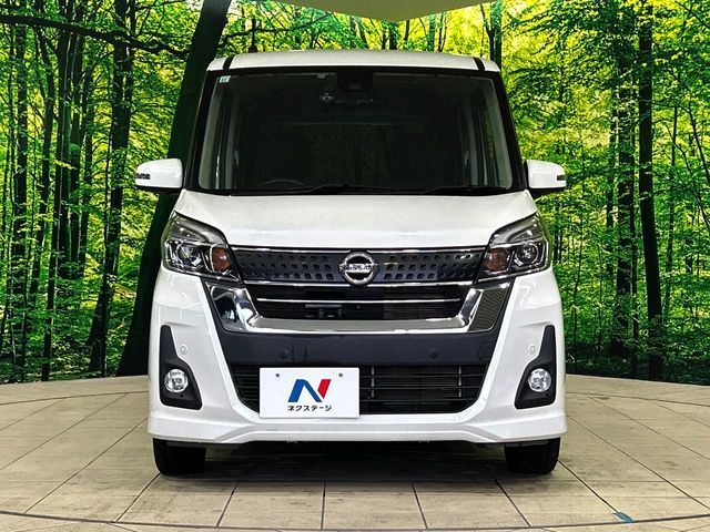 NISSAN DAYZ ROOX 2019