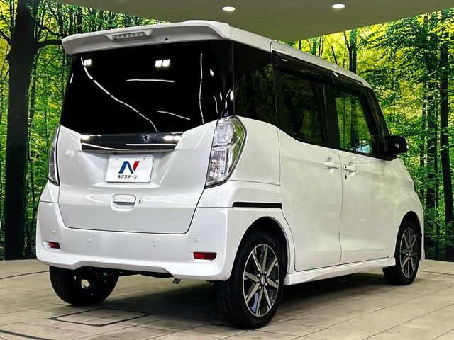 NISSAN DAYZ ROOX 2019