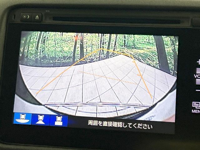 HONDA VEZEL HYBRID 2017