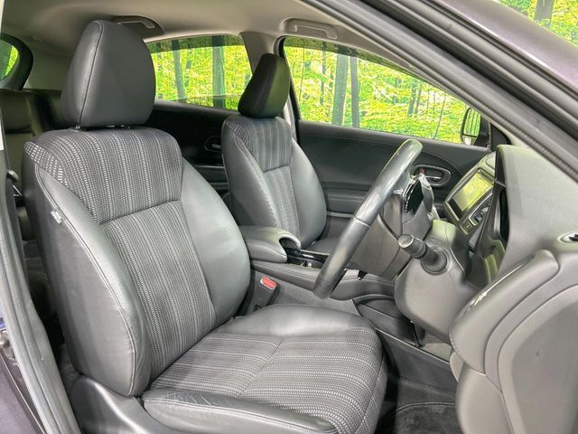 HONDA VEZEL HYBRID 2017