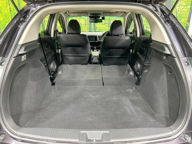 HONDA VEZEL HYBRID 2017