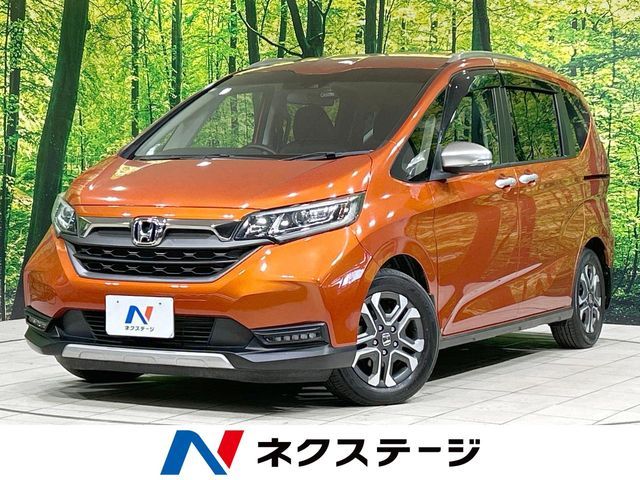 HONDA FREED 2019