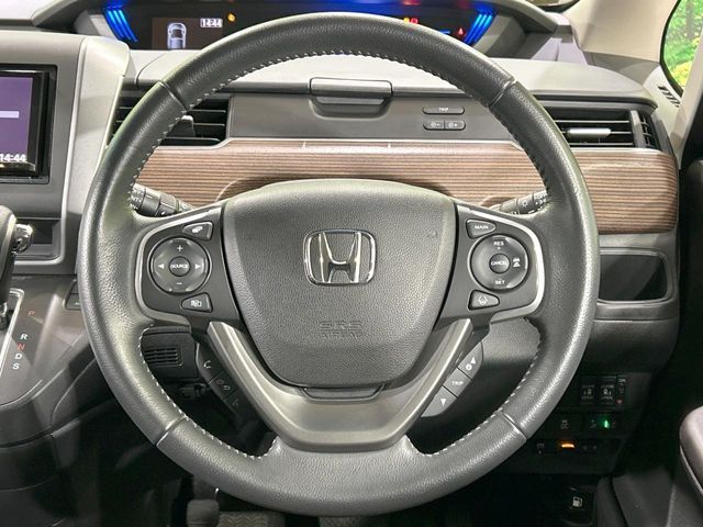 HONDA FREED 2019