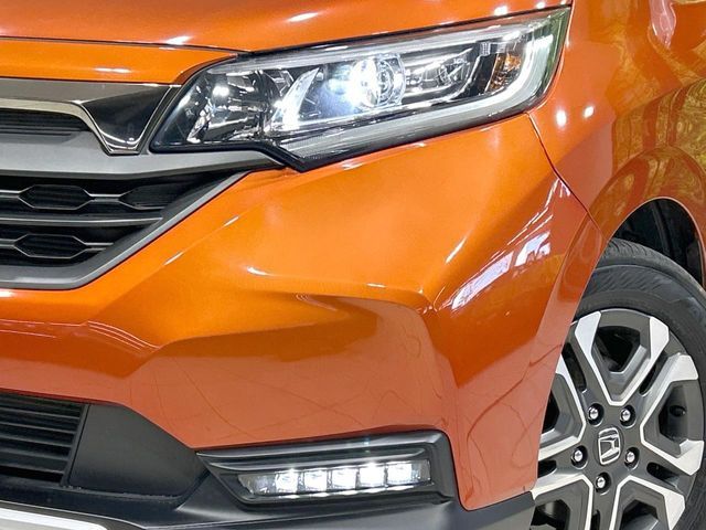 HONDA FREED 2019