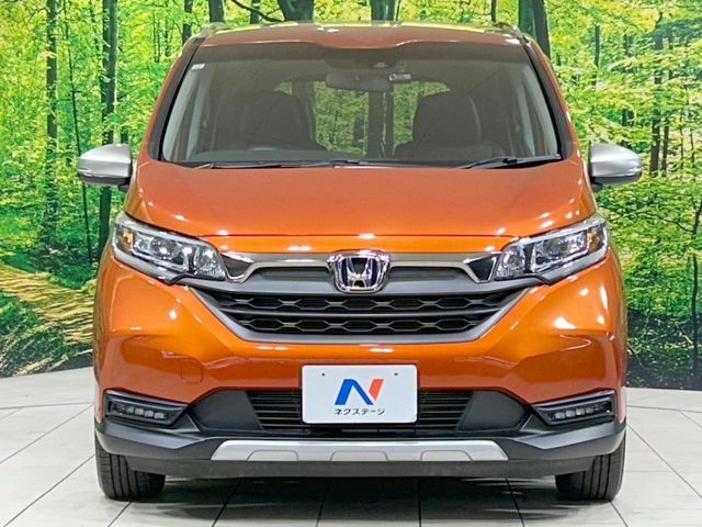 HONDA FREED 2019