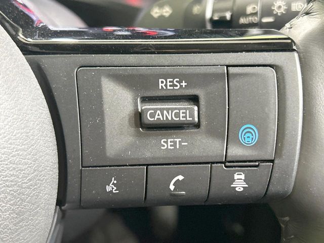 NISSAN X-TRAIL HYBRID 4WD 2024