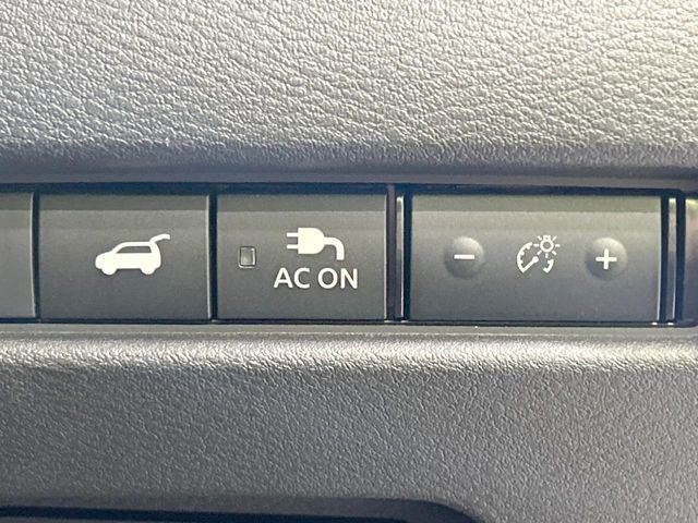 NISSAN X-TRAIL HYBRID 4WD 2024