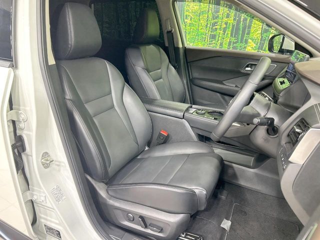 NISSAN X-TRAIL HYBRID 4WD 2024