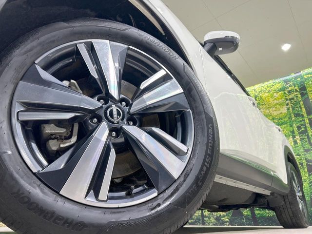 NISSAN X-TRAIL HYBRID 4WD 2024