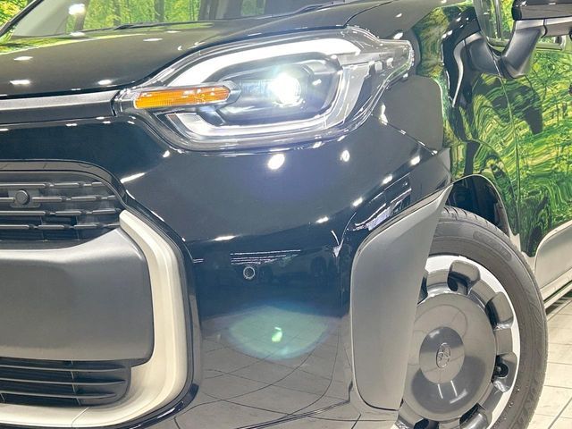 TOYOTA SIENTA 2022