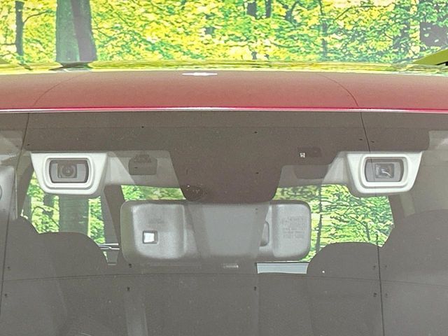 SUBARU FORESTER 2018