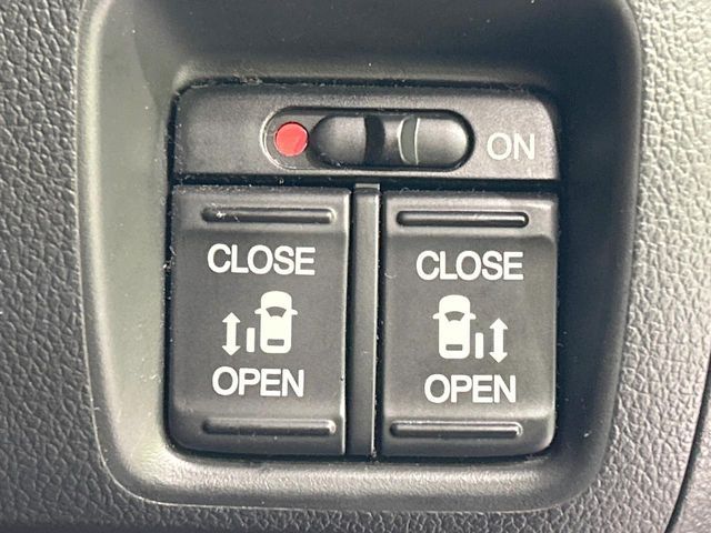 HONDA N BOX CUSTOM 2014