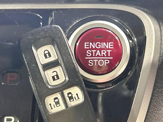 HONDA N BOX CUSTOM 2014