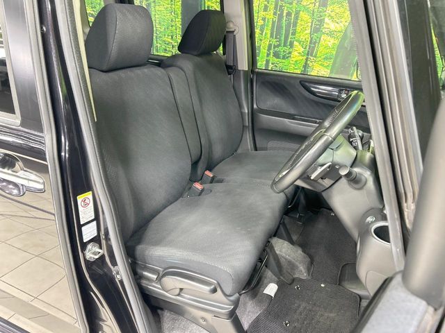 HONDA N BOX CUSTOM 2014