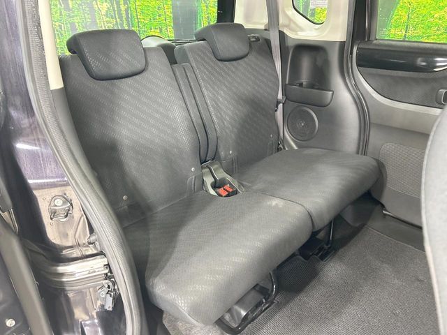 HONDA N BOX CUSTOM 2014