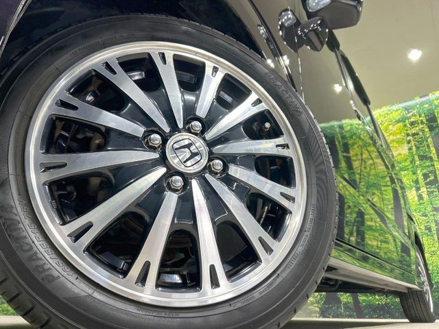 HONDA N BOX CUSTOM 2014