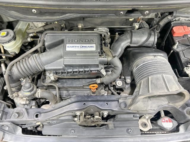 HONDA N BOX CUSTOM 2014