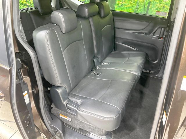 TOYOTA SIENTA HYBRID 2018