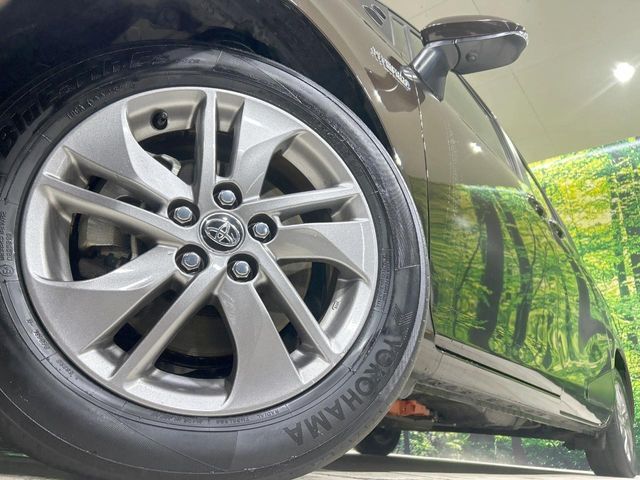 TOYOTA SIENTA HYBRID 2018